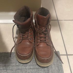 Men’s boots